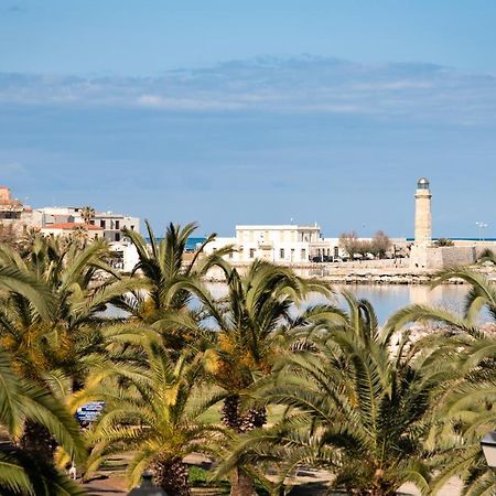 Ferienwohnung Casa Delle Palme Rethymno Exterior foto